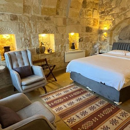 Cave Konak Cappadocia- Special Category Ürgüp Exterior foto