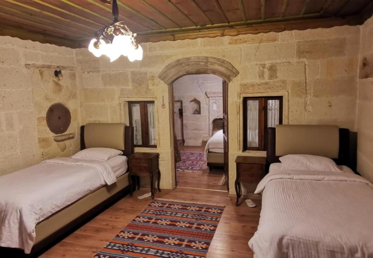 Cave Konak Cappadocia- Special Category Ürgüp Exterior foto
