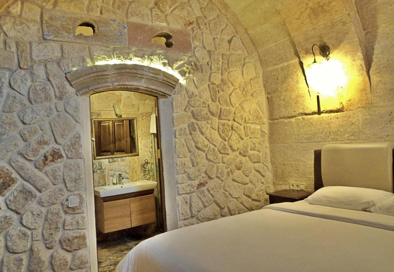 Cave Konak Cappadocia- Special Category Ürgüp Exterior foto