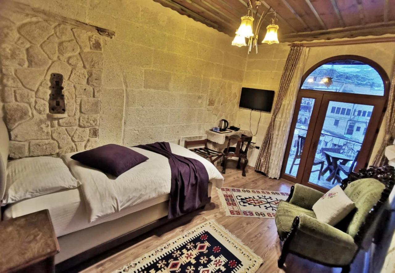 Cave Konak Cappadocia- Special Category Ürgüp Exterior foto