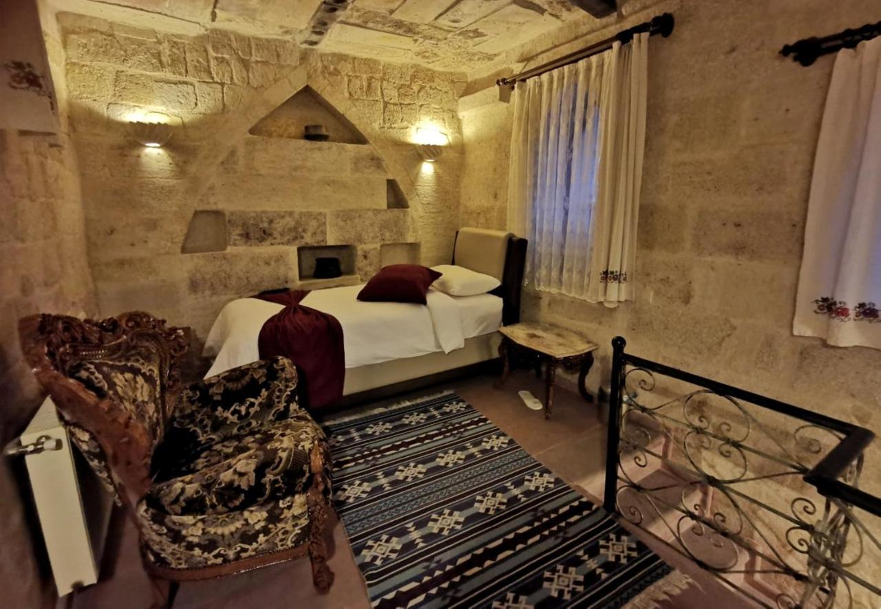 Cave Konak Cappadocia- Special Category Ürgüp Exterior foto