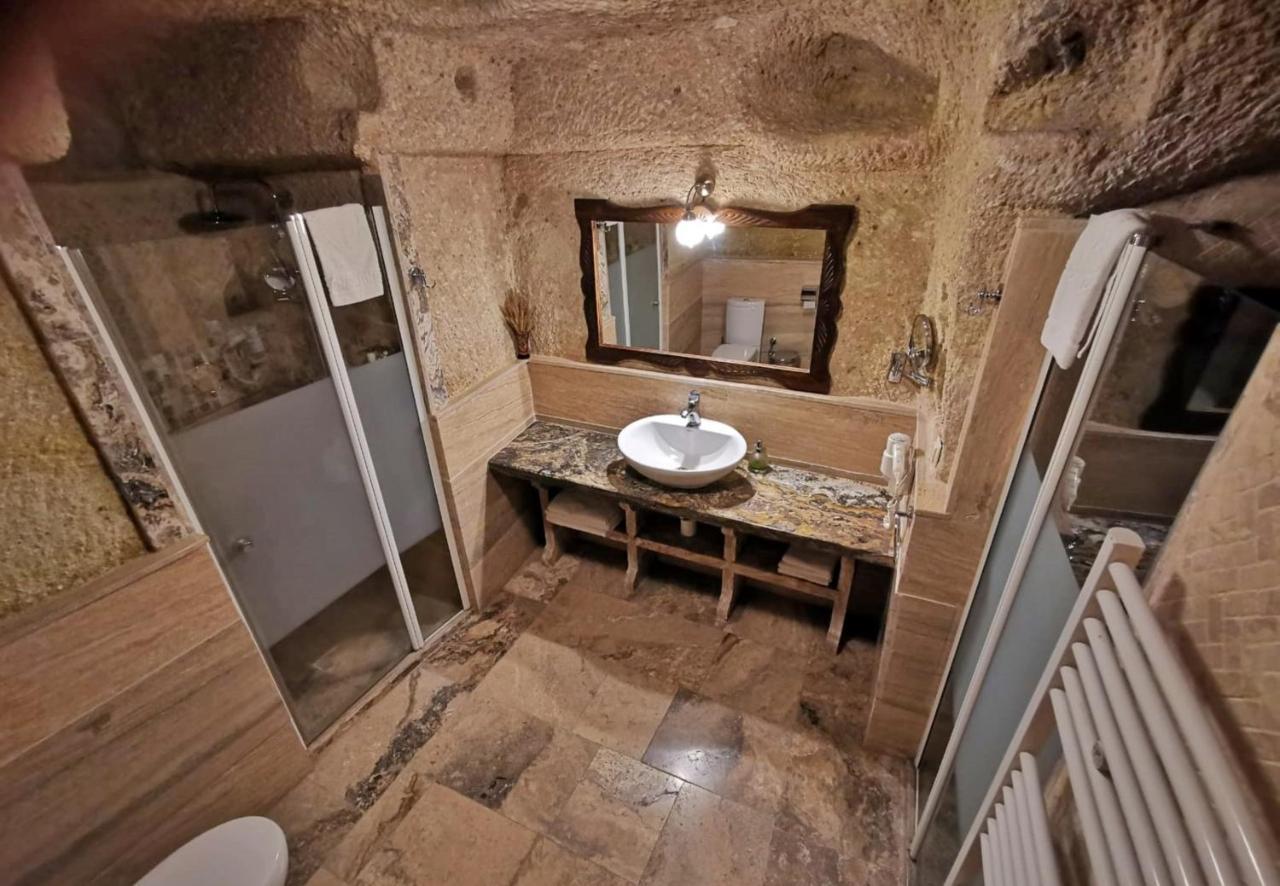 Cave Konak Cappadocia- Special Category Ürgüp Exterior foto