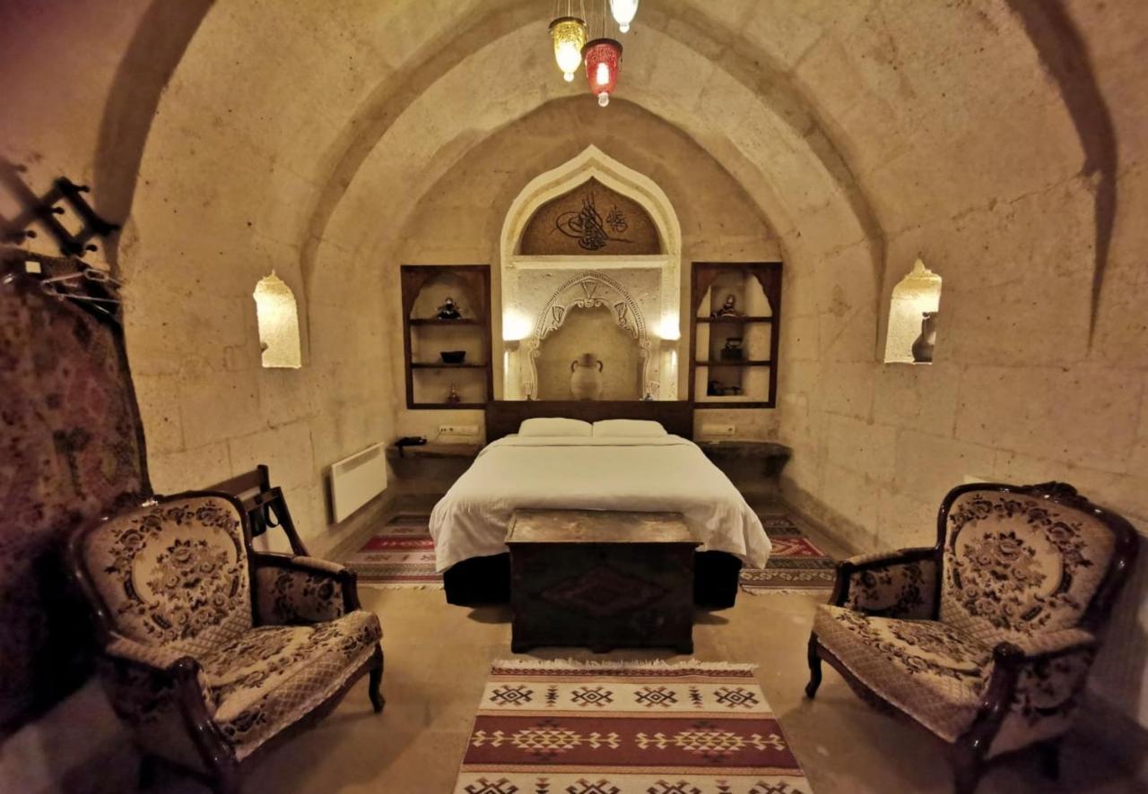 Cave Konak Cappadocia- Special Category Ürgüp Exterior foto