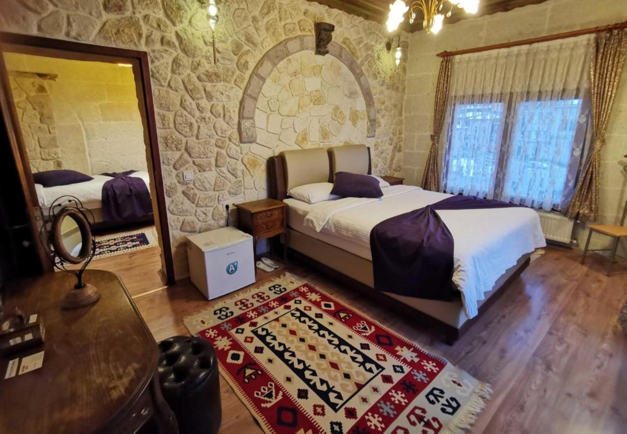 Cave Konak Cappadocia- Special Category Ürgüp Exterior foto