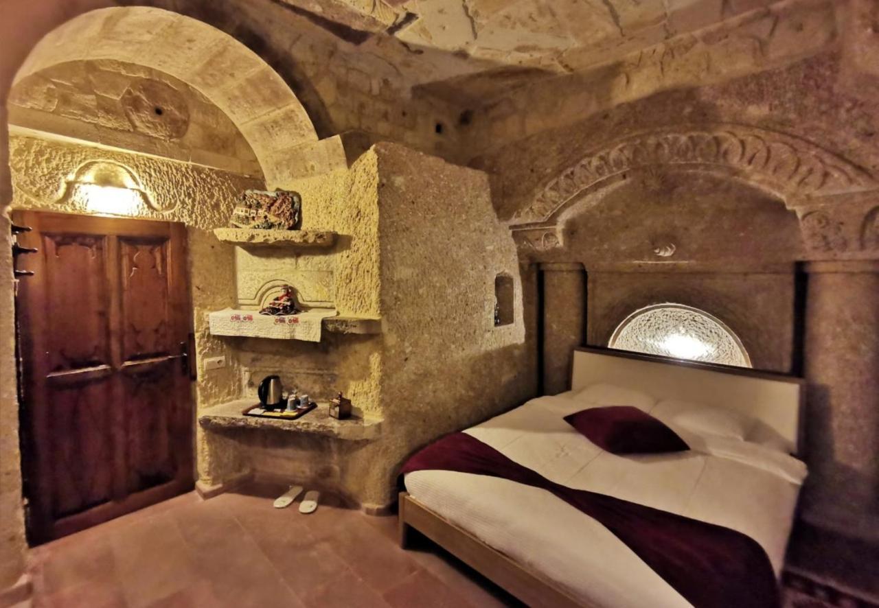 Cave Konak Cappadocia- Special Category Ürgüp Exterior foto