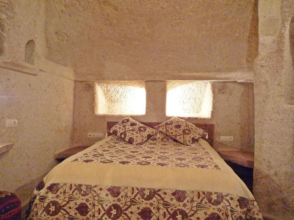 Cave Konak Cappadocia- Special Category Ürgüp Exterior foto