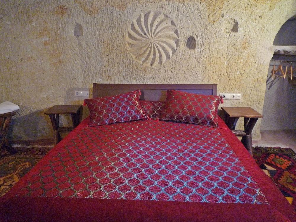 Cave Konak Cappadocia- Special Category Ürgüp Exterior foto