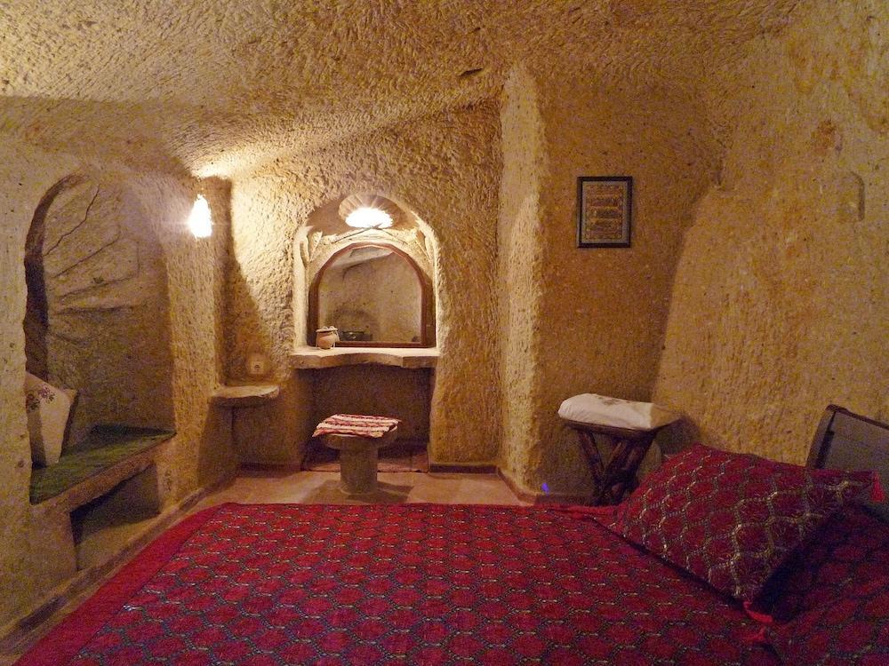 Cave Konak Cappadocia- Special Category Ürgüp Exterior foto