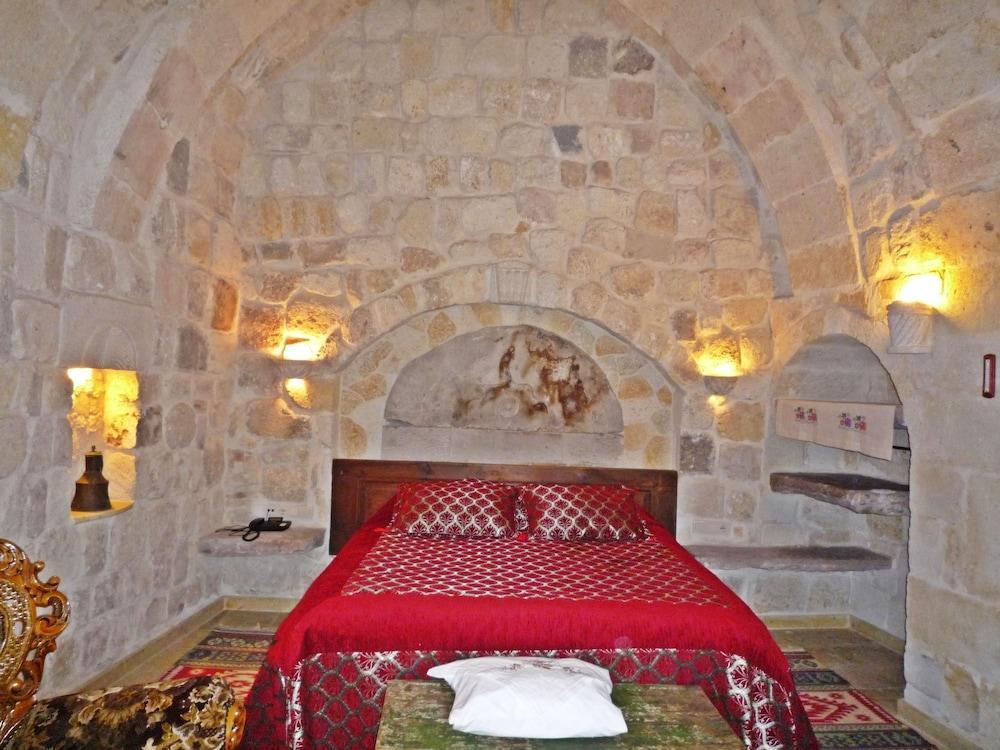 Cave Konak Cappadocia- Special Category Ürgüp Exterior foto