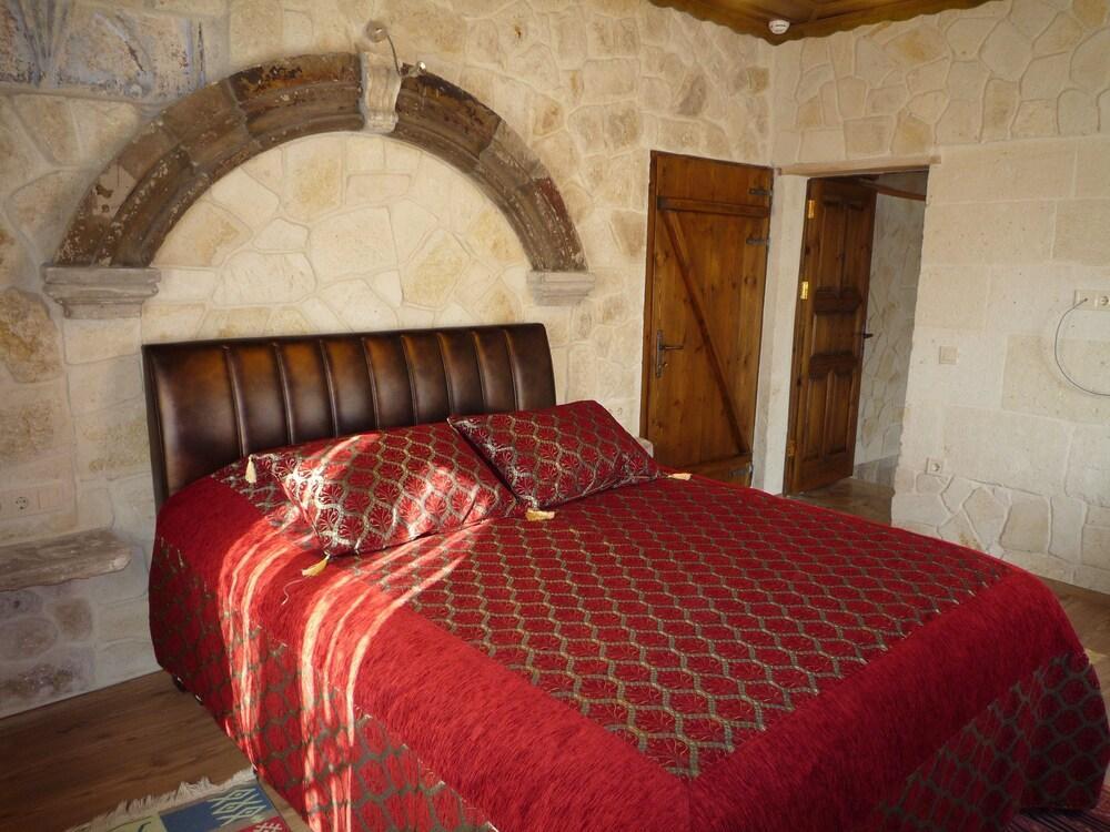 Cave Konak Cappadocia- Special Category Ürgüp Exterior foto