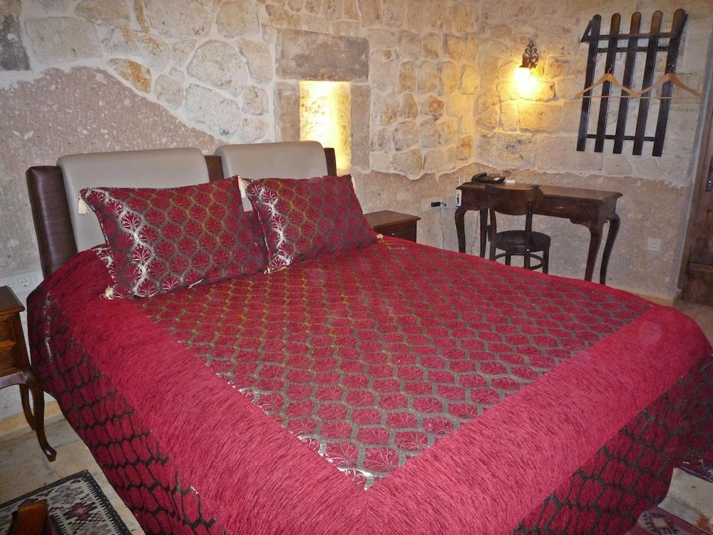 Cave Konak Cappadocia- Special Category Ürgüp Exterior foto