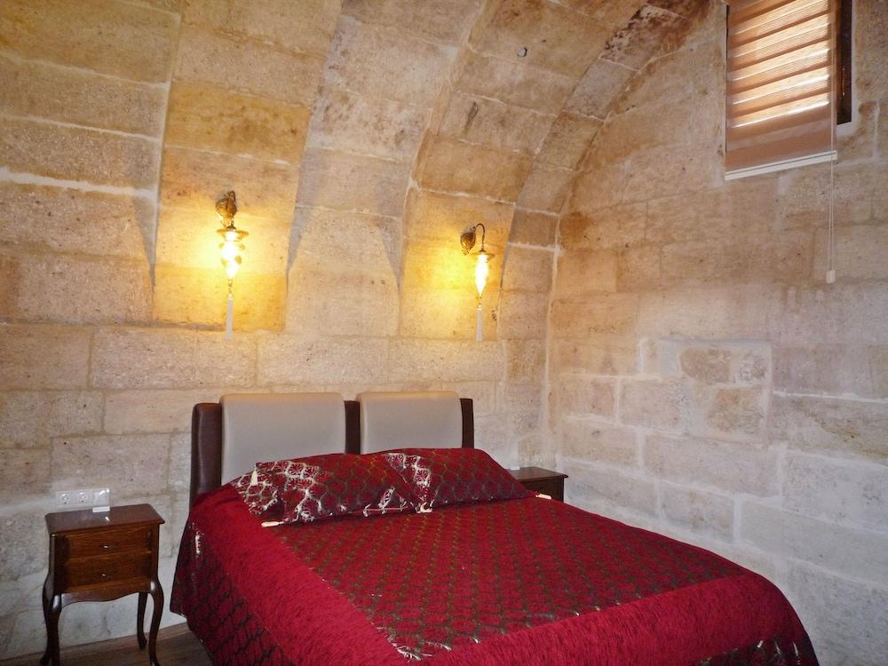 Cave Konak Cappadocia- Special Category Ürgüp Exterior foto