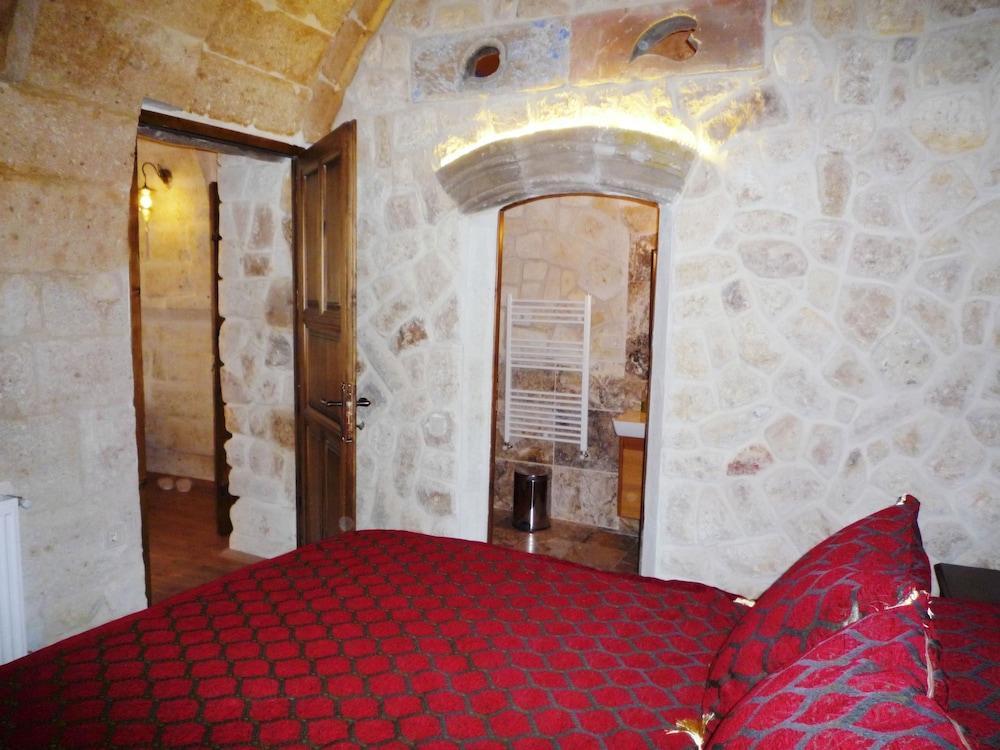 Cave Konak Cappadocia- Special Category Ürgüp Exterior foto