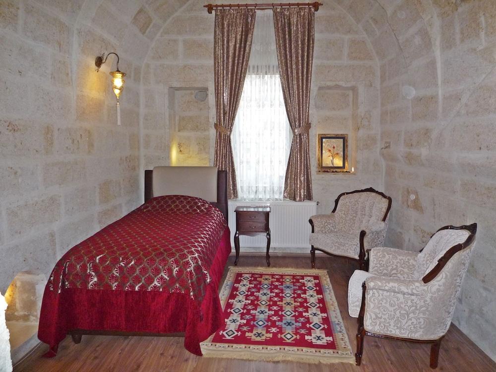 Cave Konak Cappadocia- Special Category Ürgüp Exterior foto