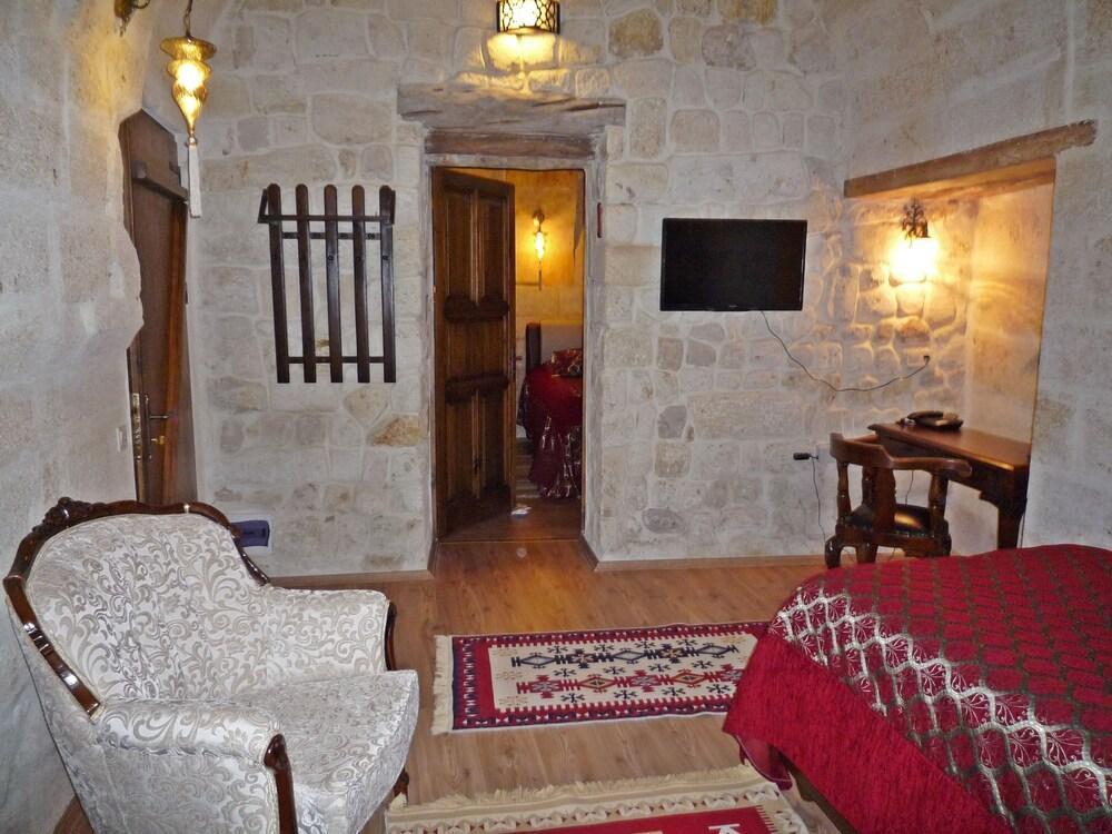 Cave Konak Cappadocia- Special Category Ürgüp Exterior foto