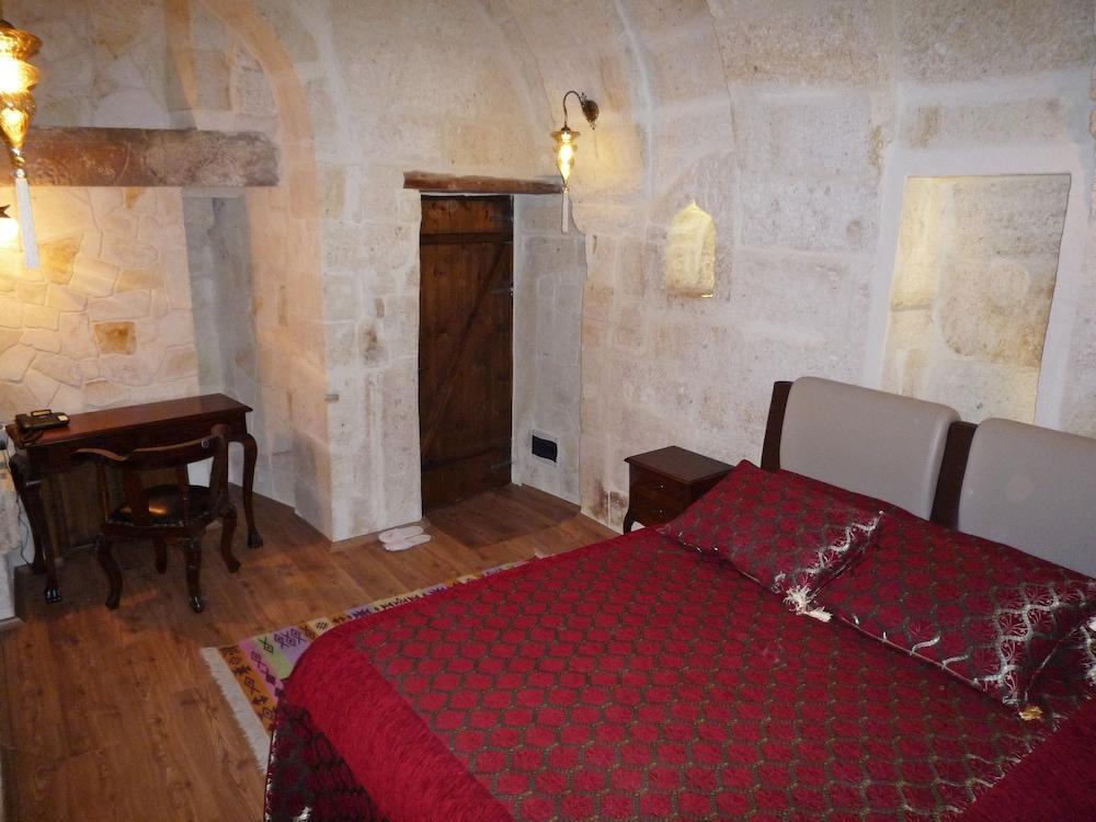 Cave Konak Cappadocia- Special Category Ürgüp Exterior foto