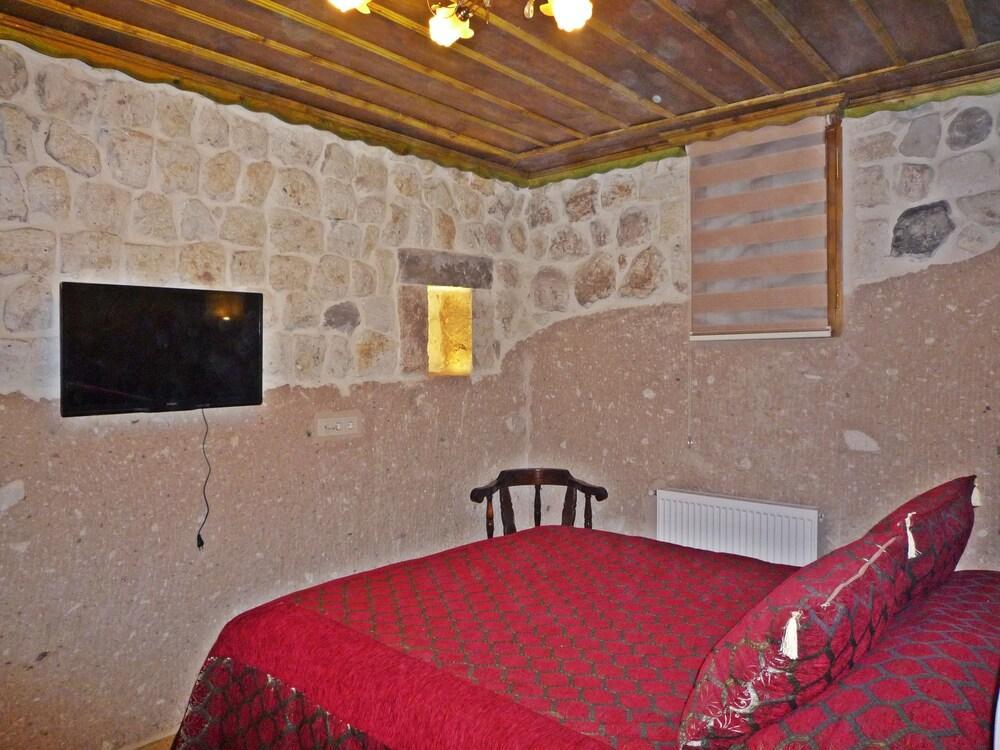 Cave Konak Cappadocia- Special Category Ürgüp Exterior foto