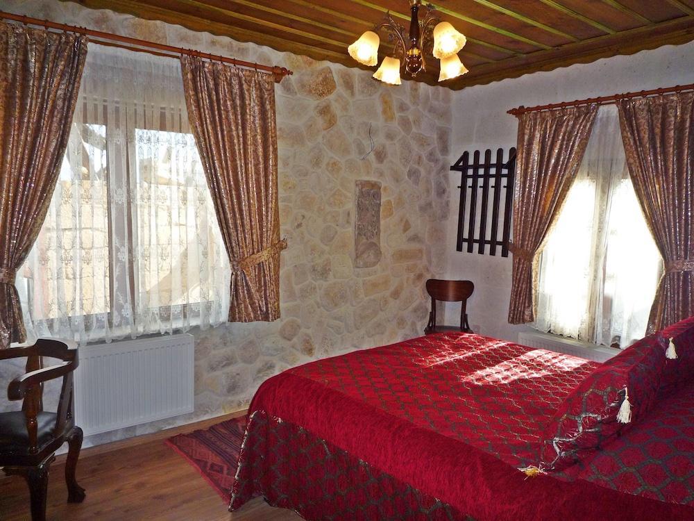 Cave Konak Cappadocia- Special Category Ürgüp Exterior foto