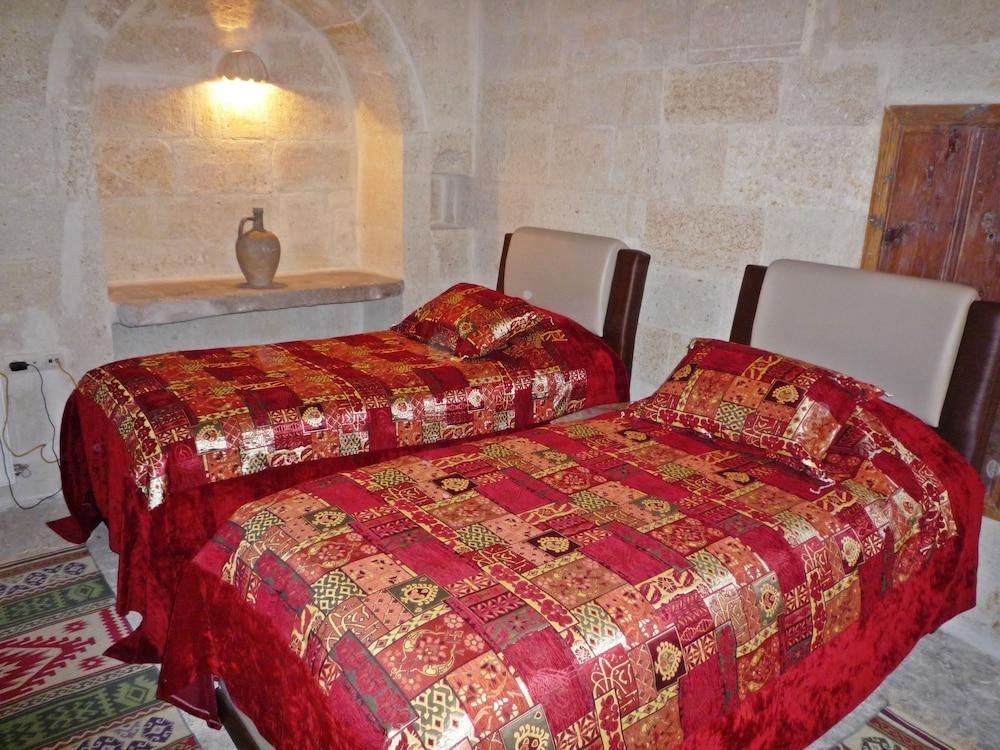 Cave Konak Cappadocia- Special Category Ürgüp Exterior foto