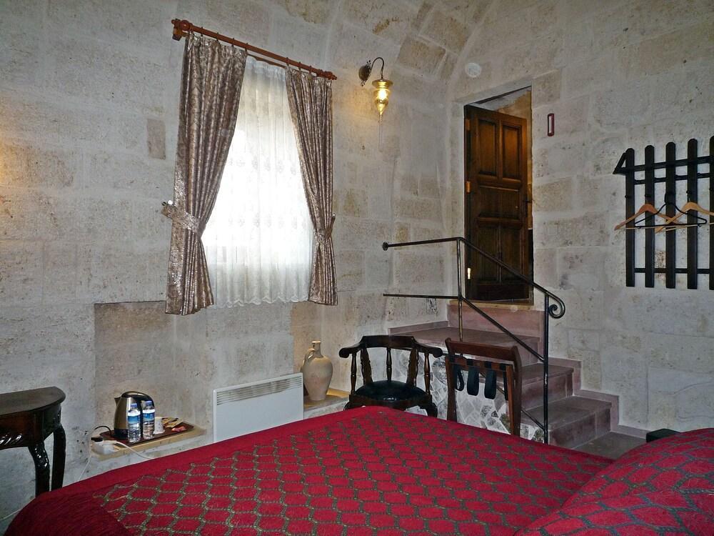 Cave Konak Cappadocia- Special Category Ürgüp Exterior foto