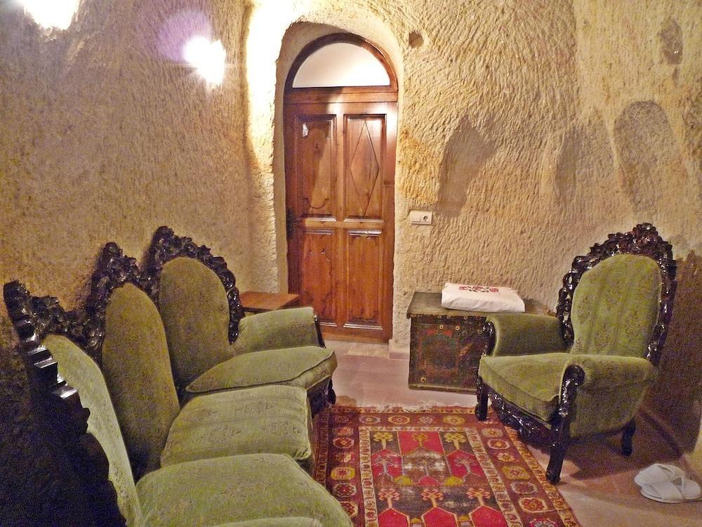 Cave Konak Cappadocia- Special Category Hotel Ürgüp Exterior foto