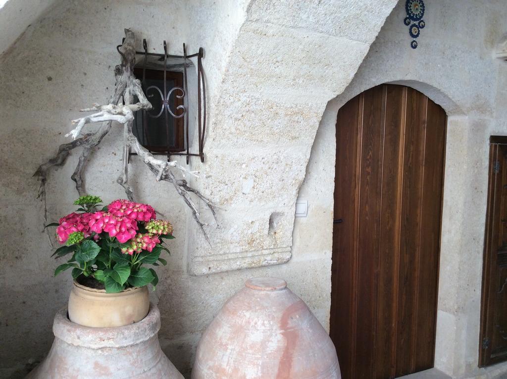 Cave Konak Cappadocia- Special Category Ürgüp Exterior foto