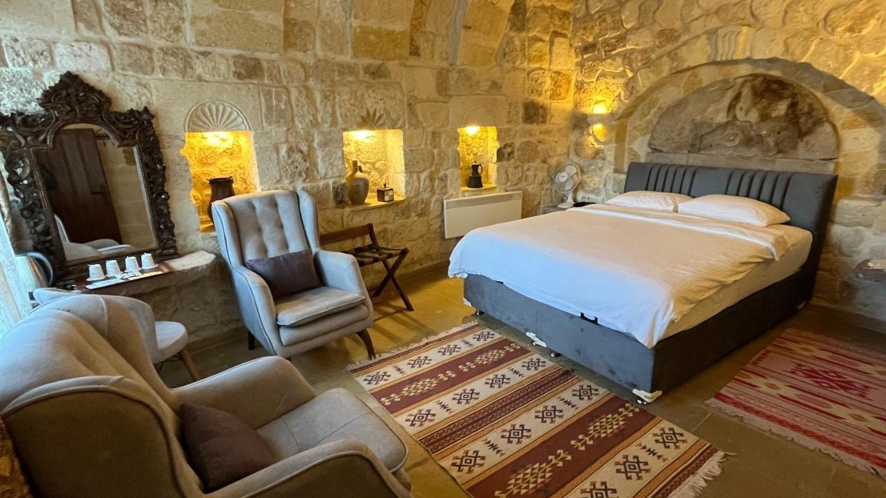 Cave Konak Cappadocia- Special Category Ürgüp Exterior foto