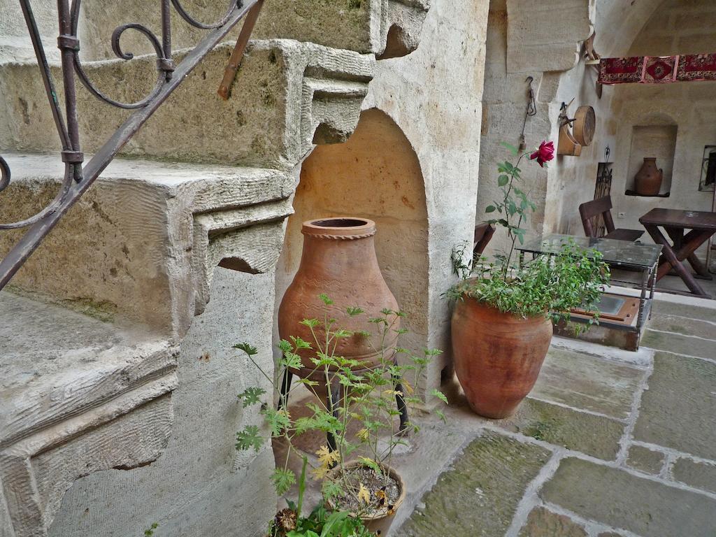 Cave Konak Cappadocia- Special Category Ürgüp Exterior foto